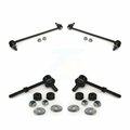 Top Quality Front Rear Suspension Link Kit For Toyota RAV4 Lexus NX200t NX300 NX300h K72-100794